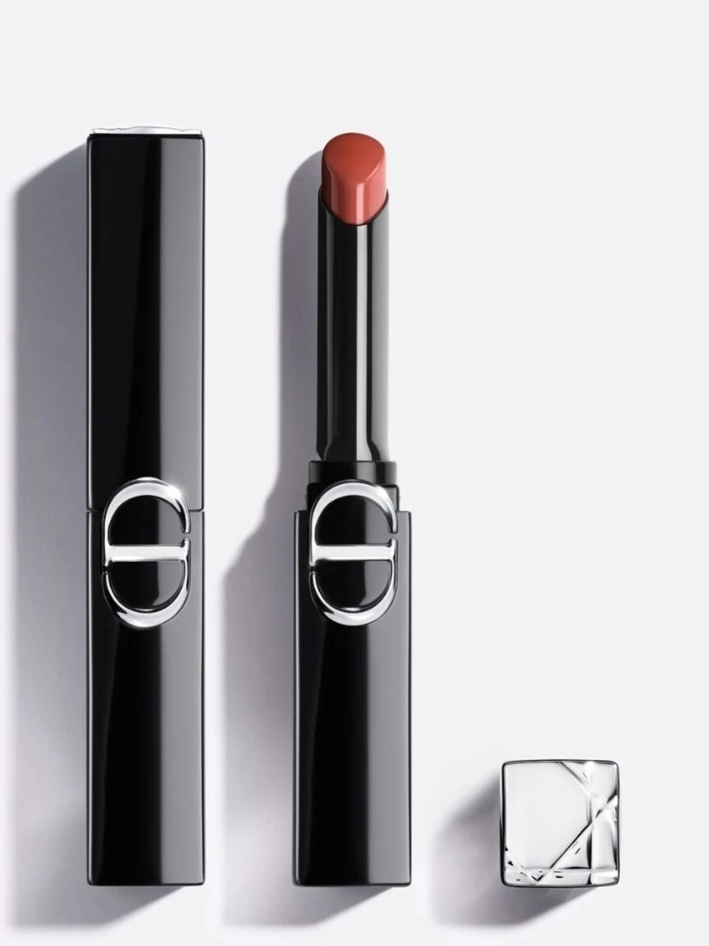 DIOR ONSTAGE-168 COPPER ATTRACTION SHINE